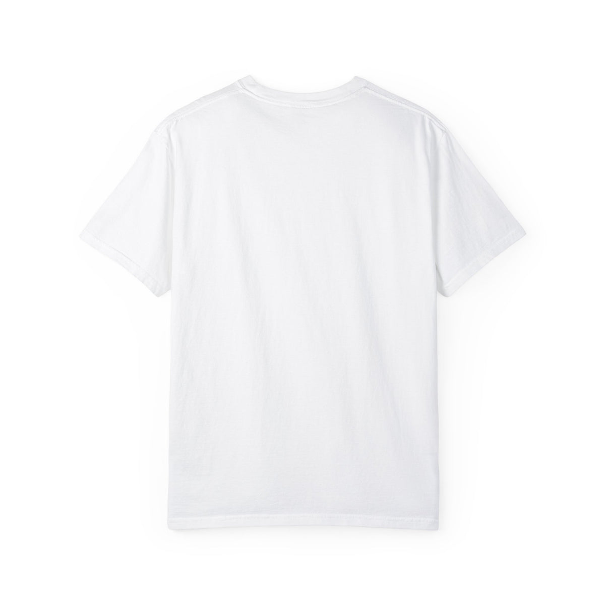 Made in Kosova - Unisex Garment-Dyed T-shirt, Cute Gift Tee, Casual Wear, Cultural Love Statement Top, Everyday Comfort