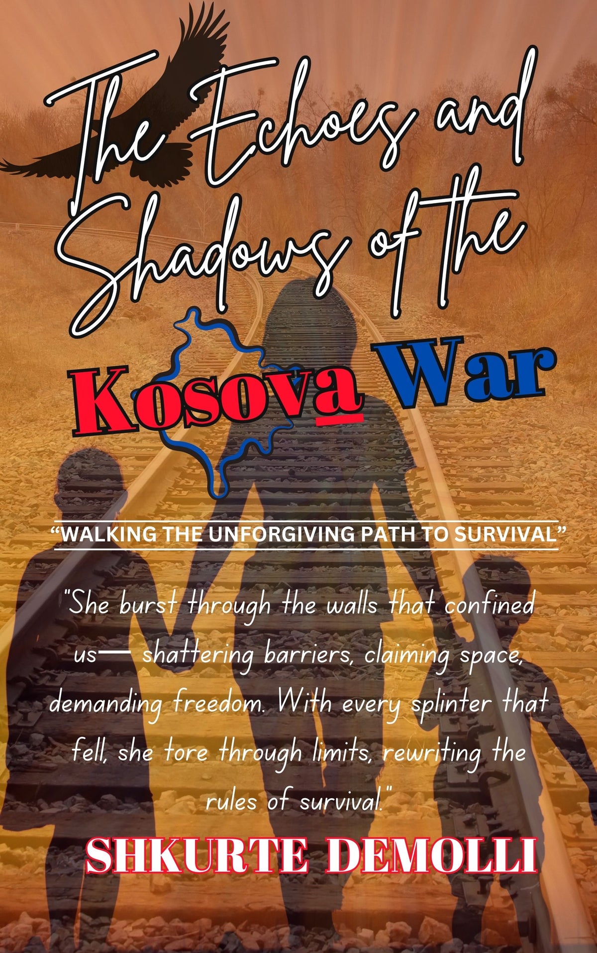 The Echoes and Shadows of the Kosova War